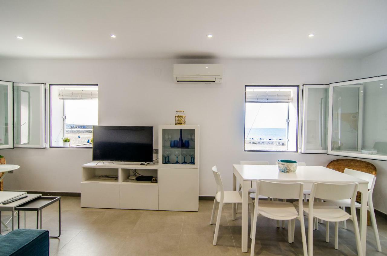 The Sailor House Apartment Villajoyosa Ngoại thất bức ảnh
